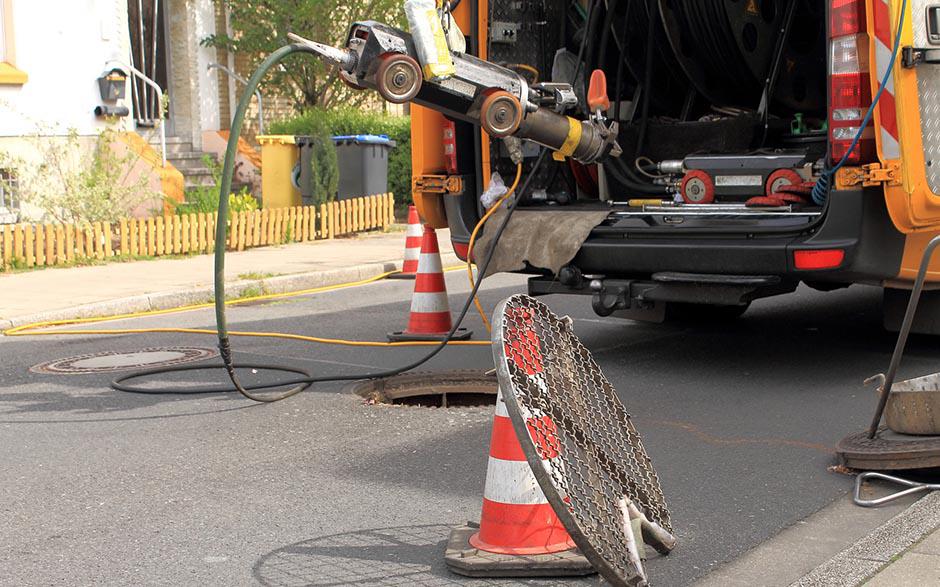 dégorgement canalisation tarif Bourron-Marlotte