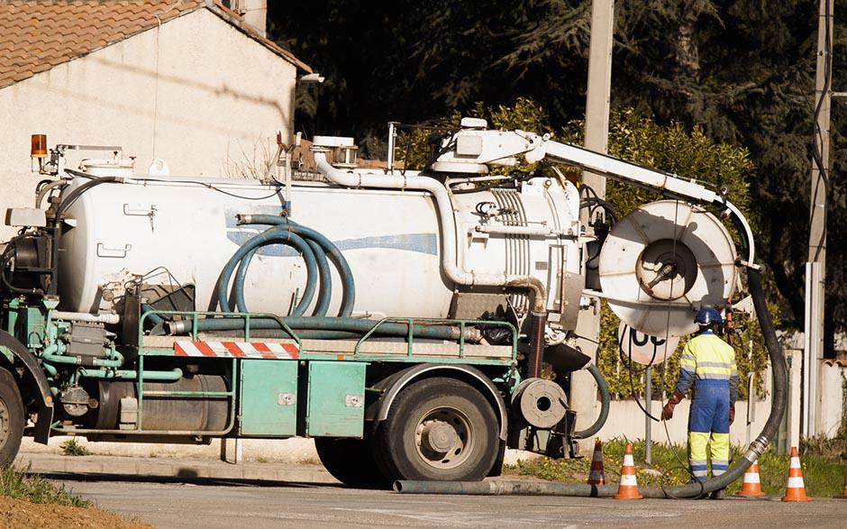 déboucheur grosse canalisation Bourron-Marlotte