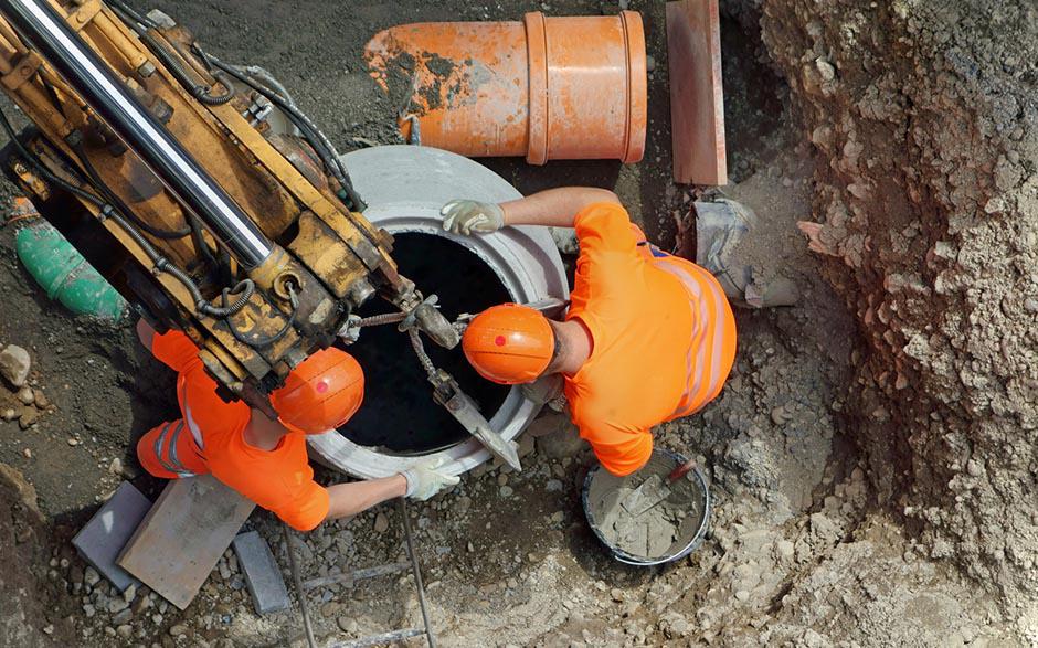 nettoyage de canalisation Bourron-Marlotte