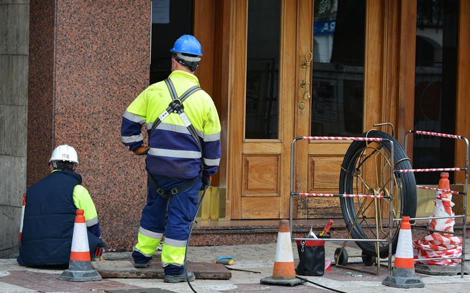 dégorgement canalisation Bondoufle