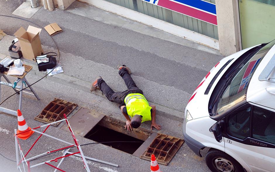 nettoyage des canalisations Bourron-Marlotte