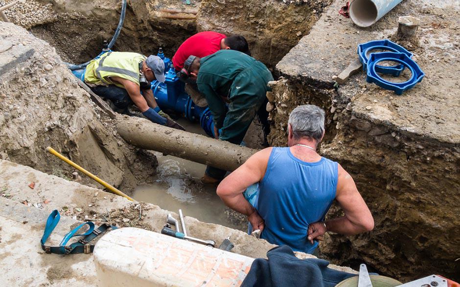 nettoyage des canalisations Bourron-Marlotte