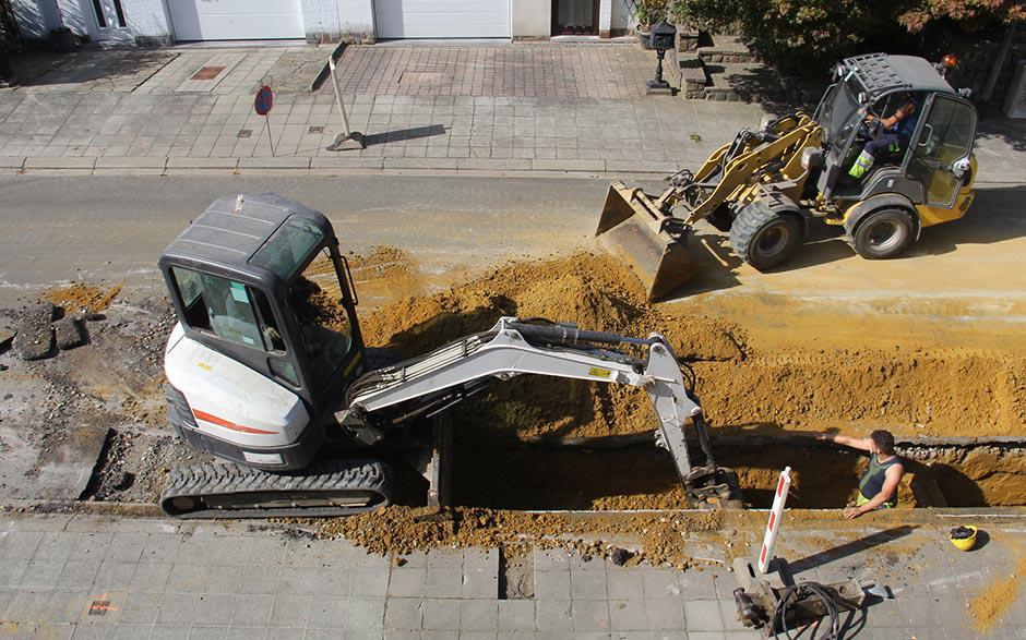 dégorgement canalisation tarif Bourron-Marlotte