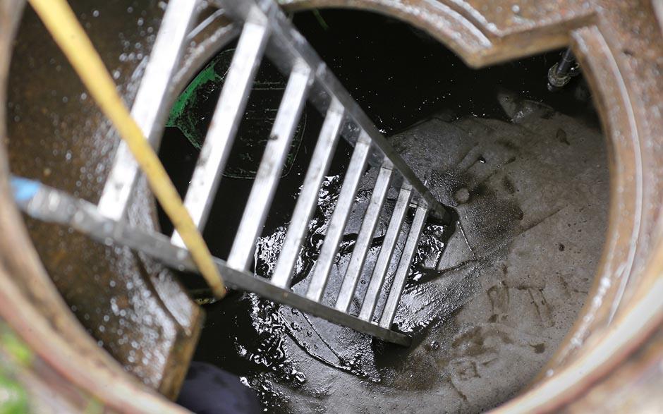 dégorgement canalisation tarif Bourron-Marlotte