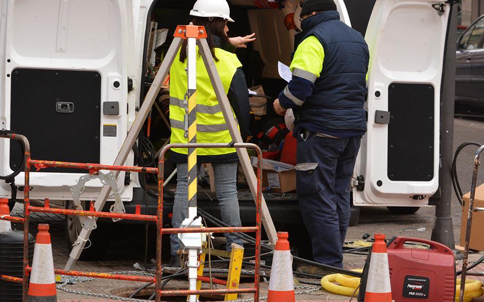 déboucheur ecologique canalisation Bondy