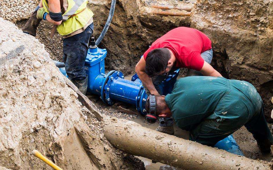 dégorgement canalisation tarif Bourron-Marlotte